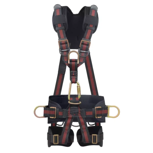 87 Karam Pn56 Full Body Safety Belt