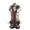 90 Karam Pn56 Full Body Safety Belt