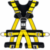ALLEN COOPER 50 METER TOWER KIT / RESCUE KIT / SPIDER KIT / FACADE WINDOW CLEANING KIT