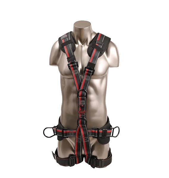 90 Karam Pn56 Full Body Safety Belt