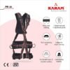 91 Karam Pn56 Full Body Safety Belt