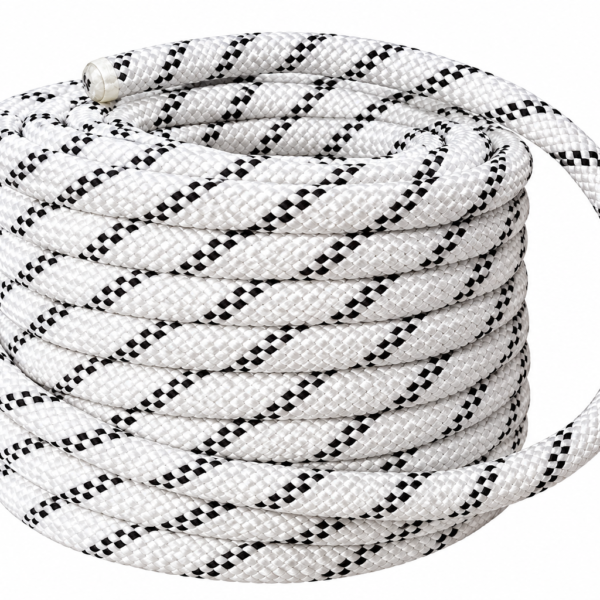ALLEN COOPER Braided Anchorage Rope Kernmantle Rope |