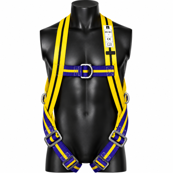 Mascot Full Body Harness |