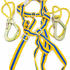 Mascot Full Body Harness |