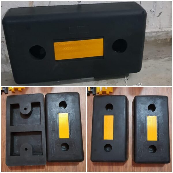 Rubber Dock Bumper |