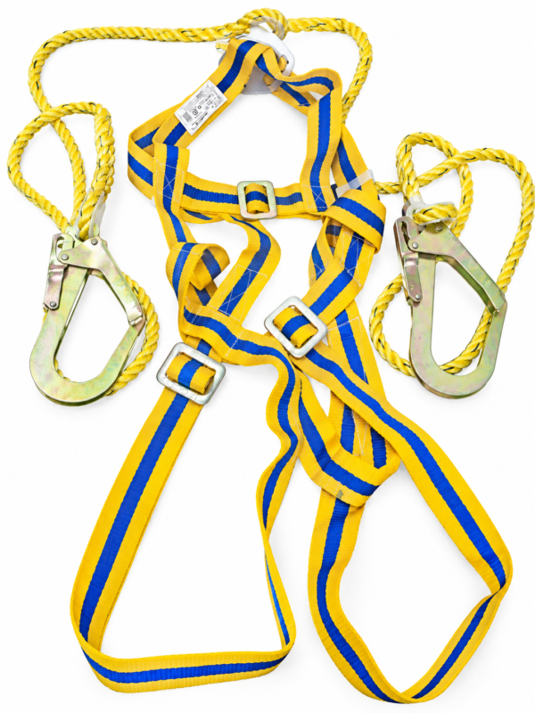 Mascot Full Body Harness |