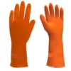 rubber-safety-hand-gloves-500x500 Orange Rubber Hand Gloves 12 INCH |