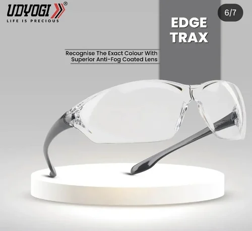 EDGE TRAX