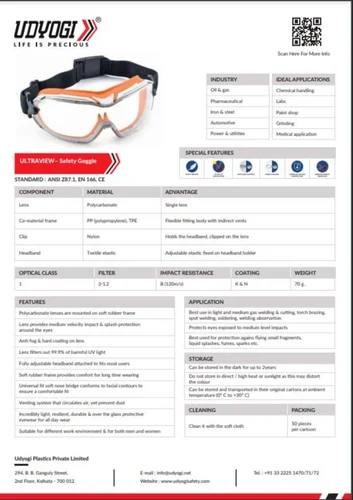 109 ULTRAVIEW