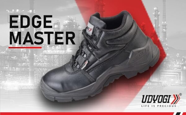 11 EDGE MASTER