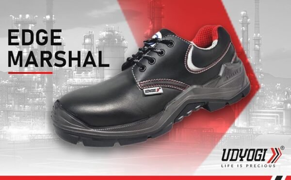 14 EDGE MARSHAL