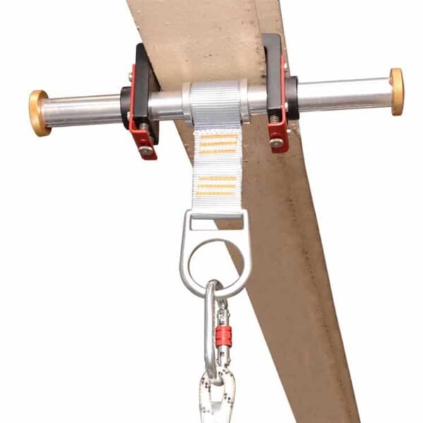 195 FIXED BEAM ANCHOR