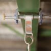 FIXED BEAM ANCHOR