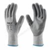 201 HPU – 3 (CUT LEVEL 3 LINER – PALM PU COATED)