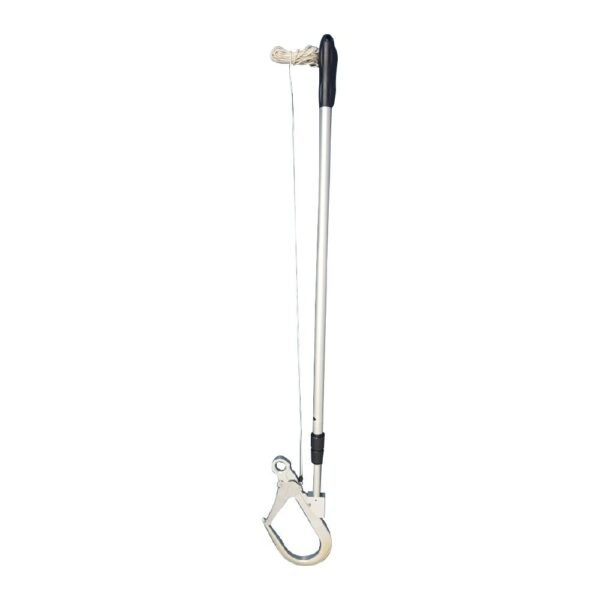 201 TELESCOPIC ANCHOR