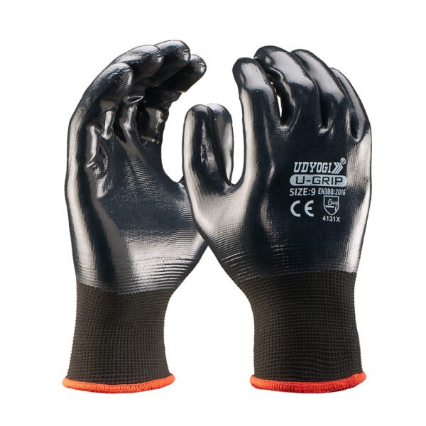 U-GRIP