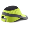 BUMP CAP – FLUORESCENT GREEN (LONG PEAK)