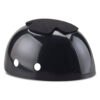 BUMP CAP – FLUORESCENT GREEN (SHORT PEAK)