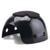 BUMP CAP – FLUORESCENT GREEN (SHORT PEAK)