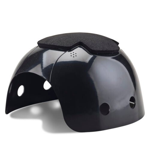 BUMP CAP – FLUORESCENT GREEN (SHORT PEAK)