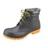 240 TANGO PVC ANKLE BOOT