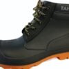 241 TANGO PVC ANKLE BOOT