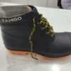 242 TANGO PVC ANKLE BOOT