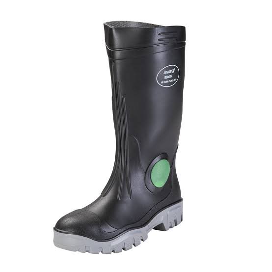 245 BIGBOSS (WITH STEEL TOE)
