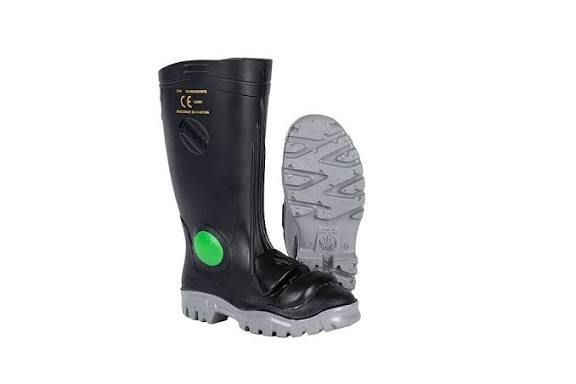 BIGBOSS (WITH STEEL TOE)