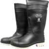 ROCKMASTER (WITH STEEL TOE)