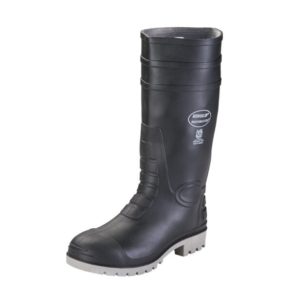 ROCKMASTER (WITH STEEL TOE)