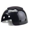 BUMP CAP – BLUE (SHORT PEAK)