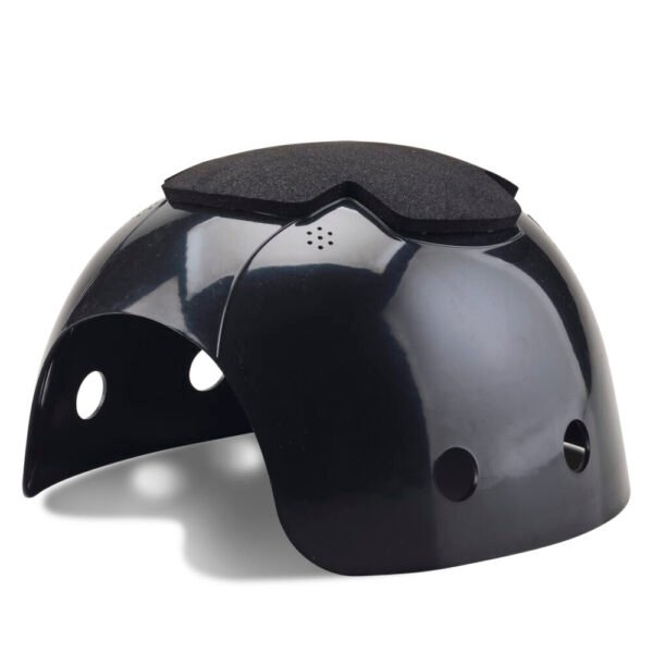 BUMP CAP – BLUE (SHORT PEAK)