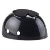 BUMP CAP – BLUE (SHORT PEAK)