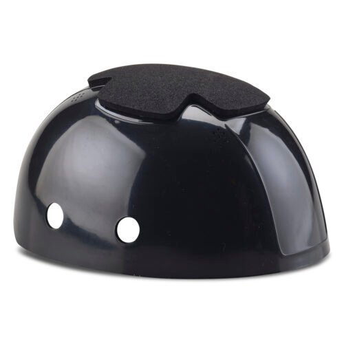 BUMP CAP – BLUE (SHORT PEAK)