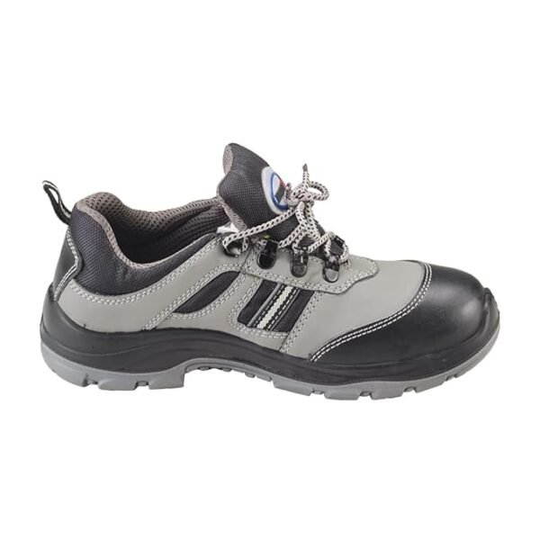 27 EDGE TREK