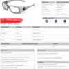 1273 PRESCRIPTION FRAME