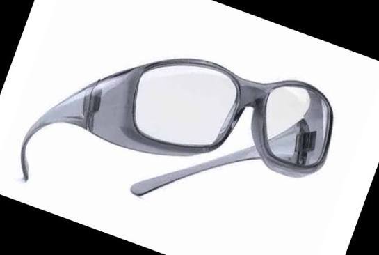 1273 PRESCRIPTION FRAME