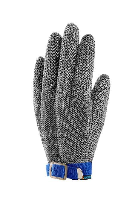 CHAIN MESH GLOVES