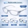 2371 PRESCRIPTION FRAME