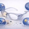 2371 PRESCRIPTION FRAME