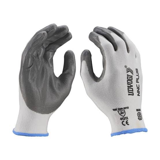 320 NNC PLUS SAFETY GLOVES