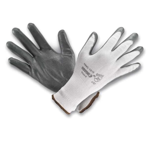 NNC PLUS SAFETY GLOVES