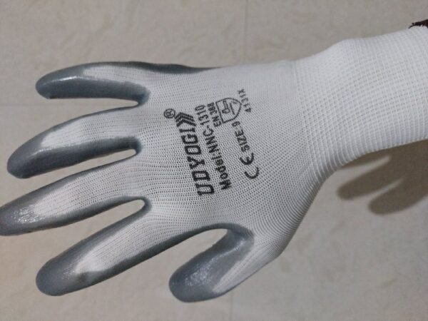 NNC PLUS SAFETY GLOVES