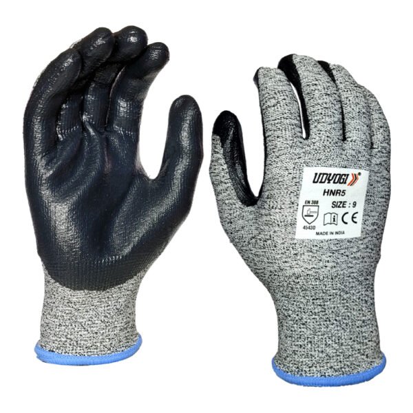 330 HNR 5 SAFETY GLOVES