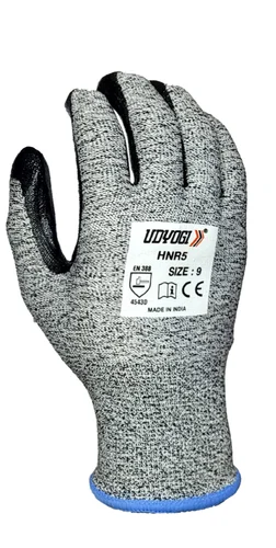 HNR 5 SAFETY GLOVES