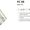 FC 58