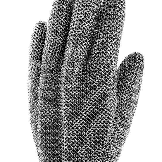 CHAIN MESH GLOVES