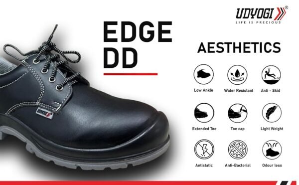 44 EDGE-DD MF