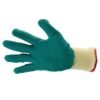 55 DRC – 105 (POLY COTTON LINER – PALM CRINKLED LATEX COATED)